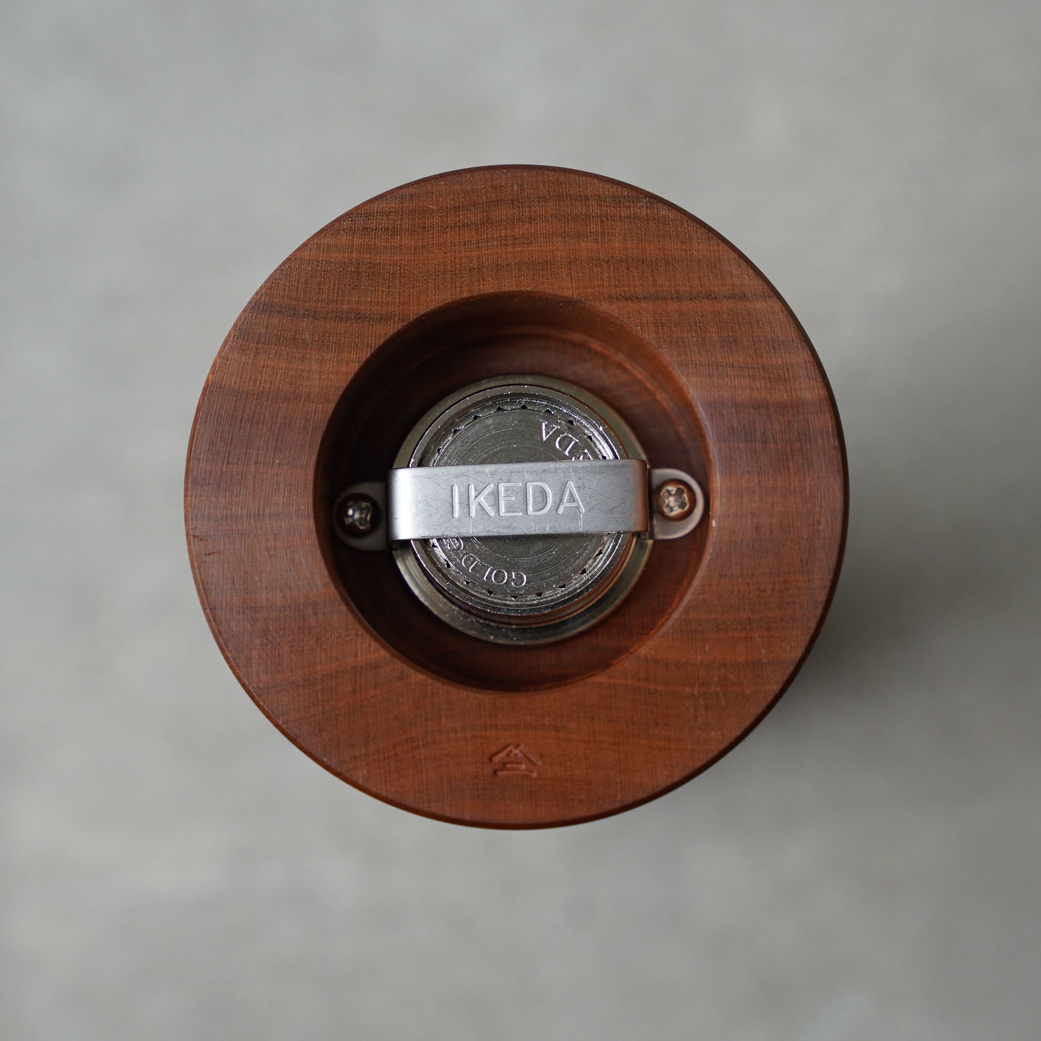 木工ヤマニ ペッパーミル 6 ドンブリ