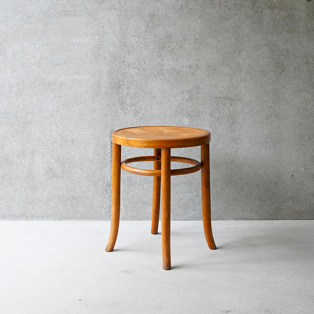 Thonet stool