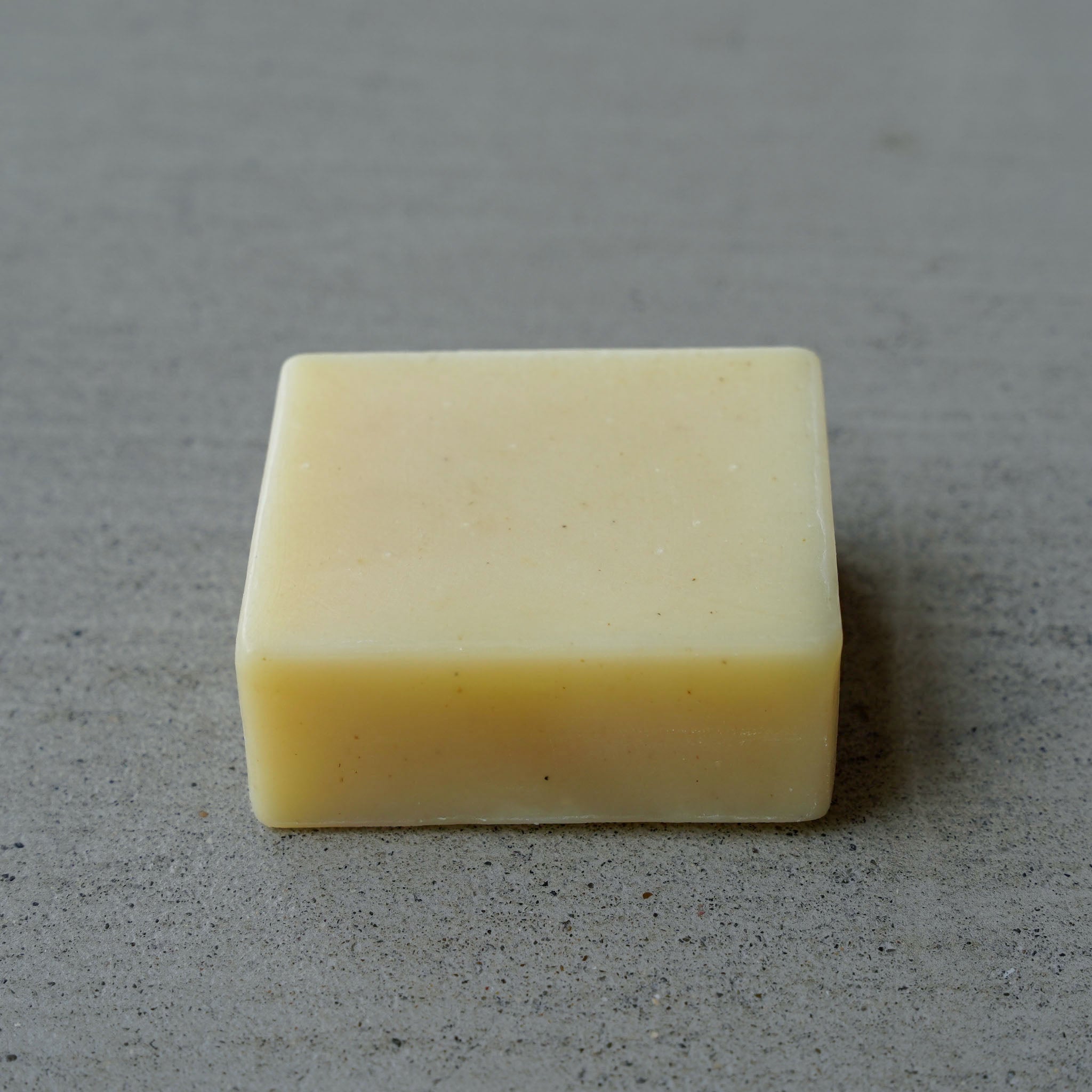 Coix Seed Clarifying Soap | Wakan Botanical Series