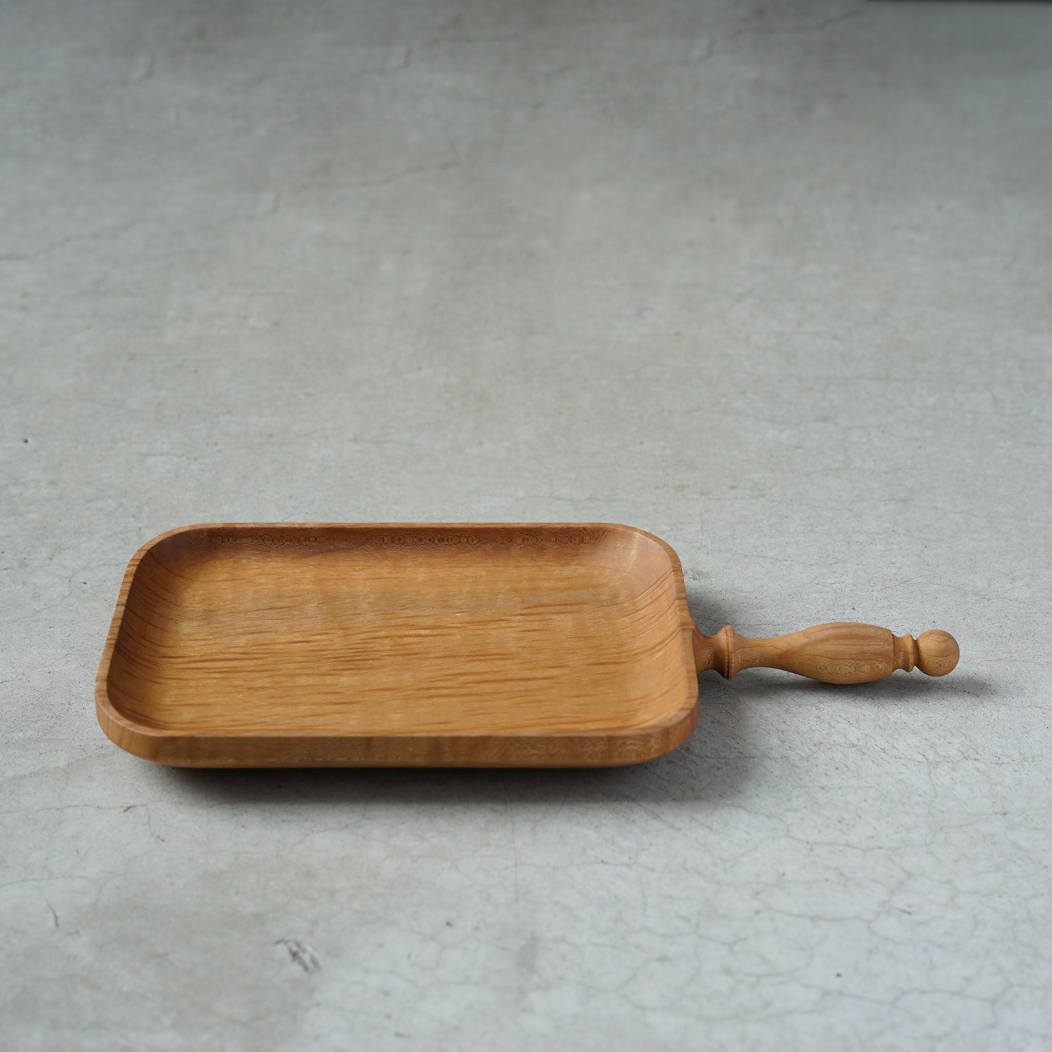 Kenta Nakanishi Tray Sakura