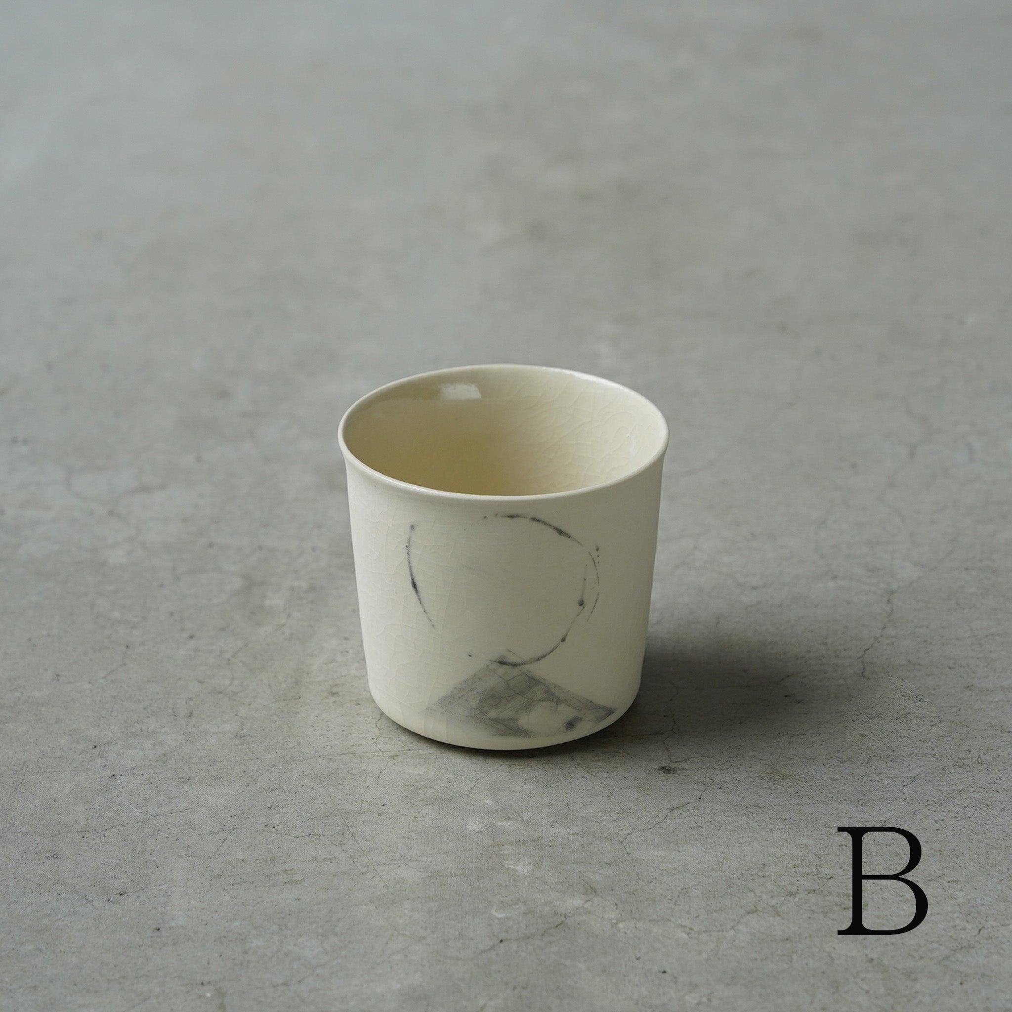 佐藤朱理 Cup (M)