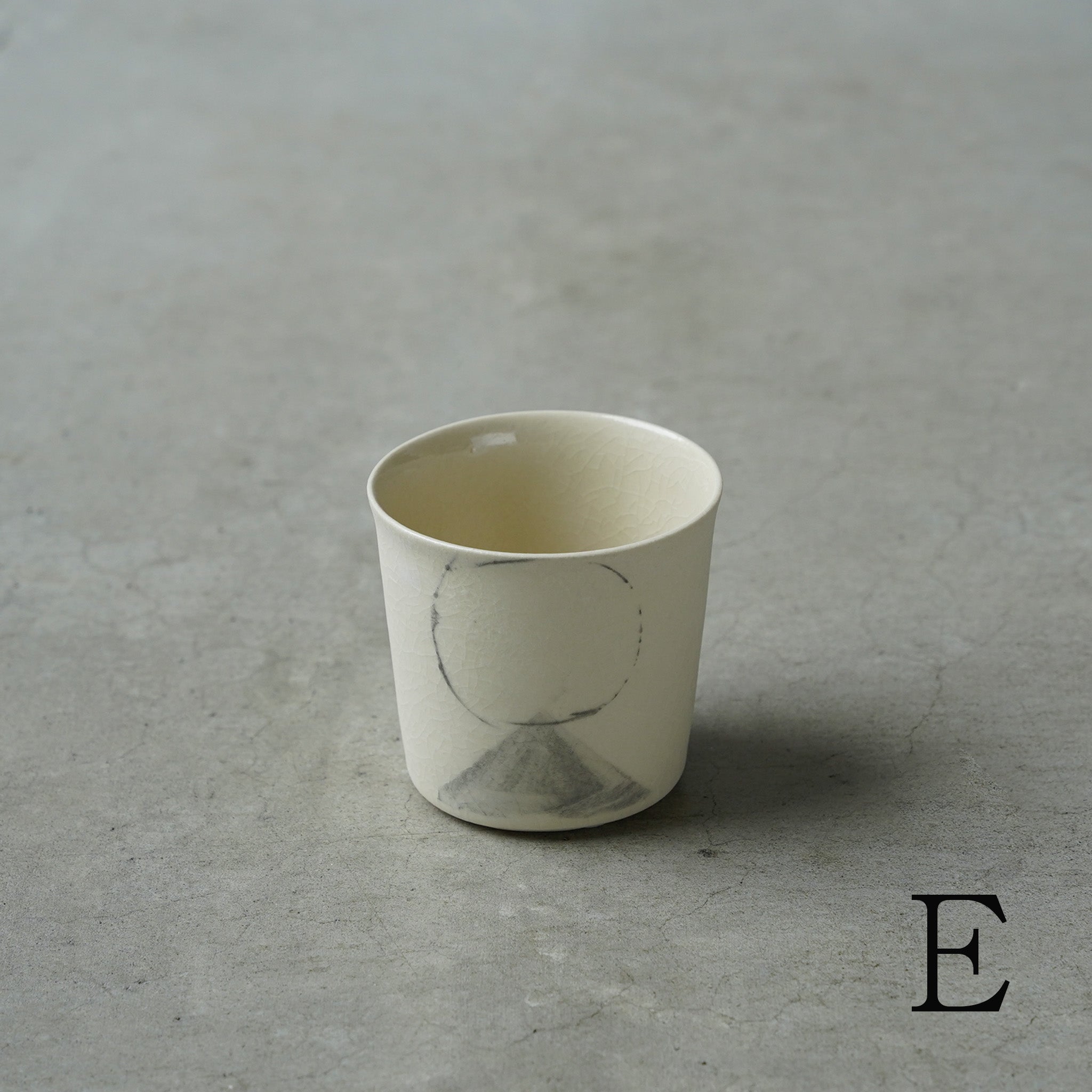 佐藤朱理 Cup (M)