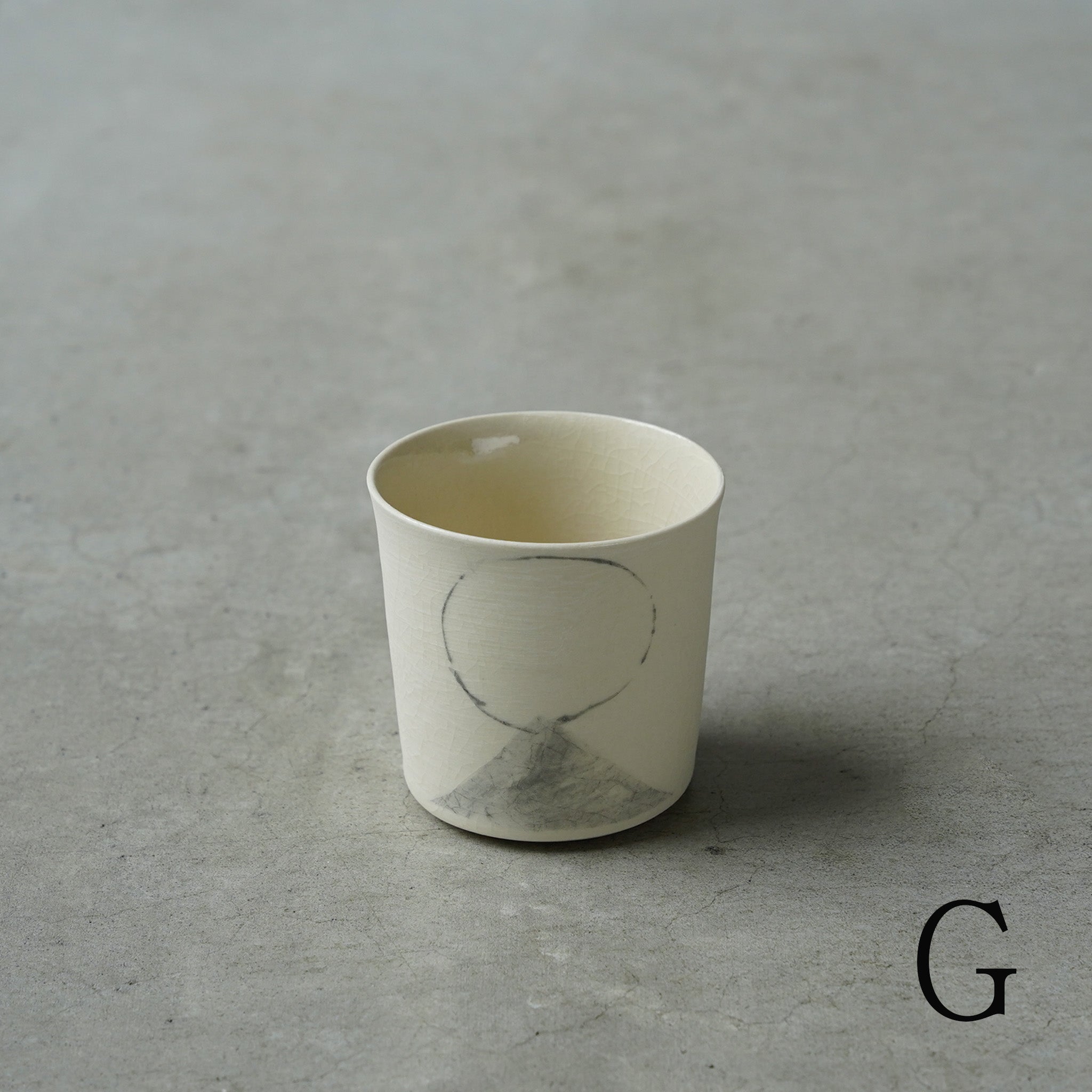 佐藤朱理 Cup (M)