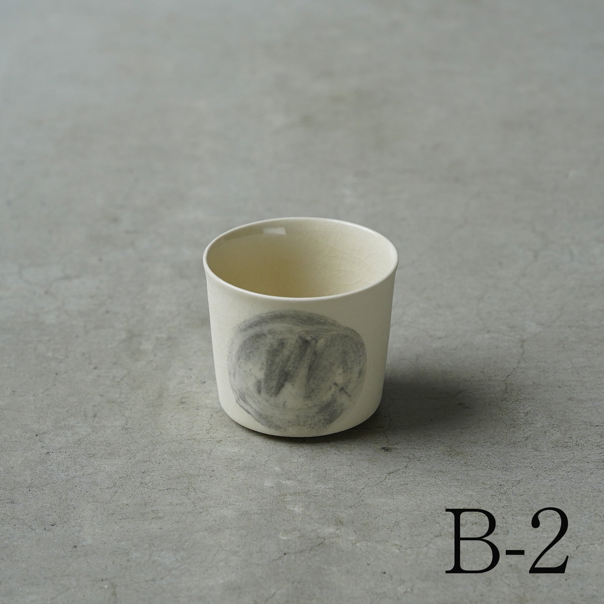 佐藤朱理 Cup (S) B