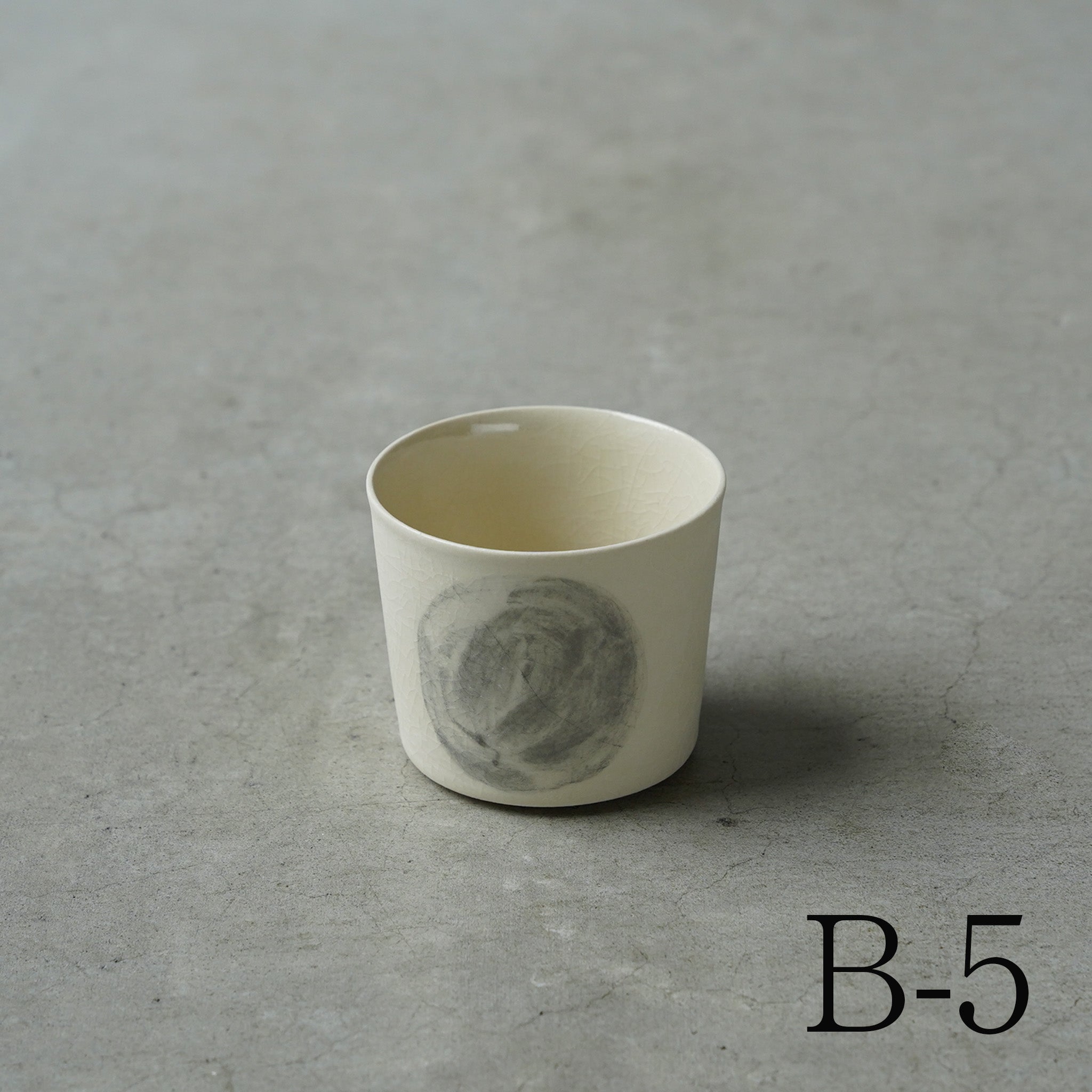 佐藤朱理 Cup (S) B