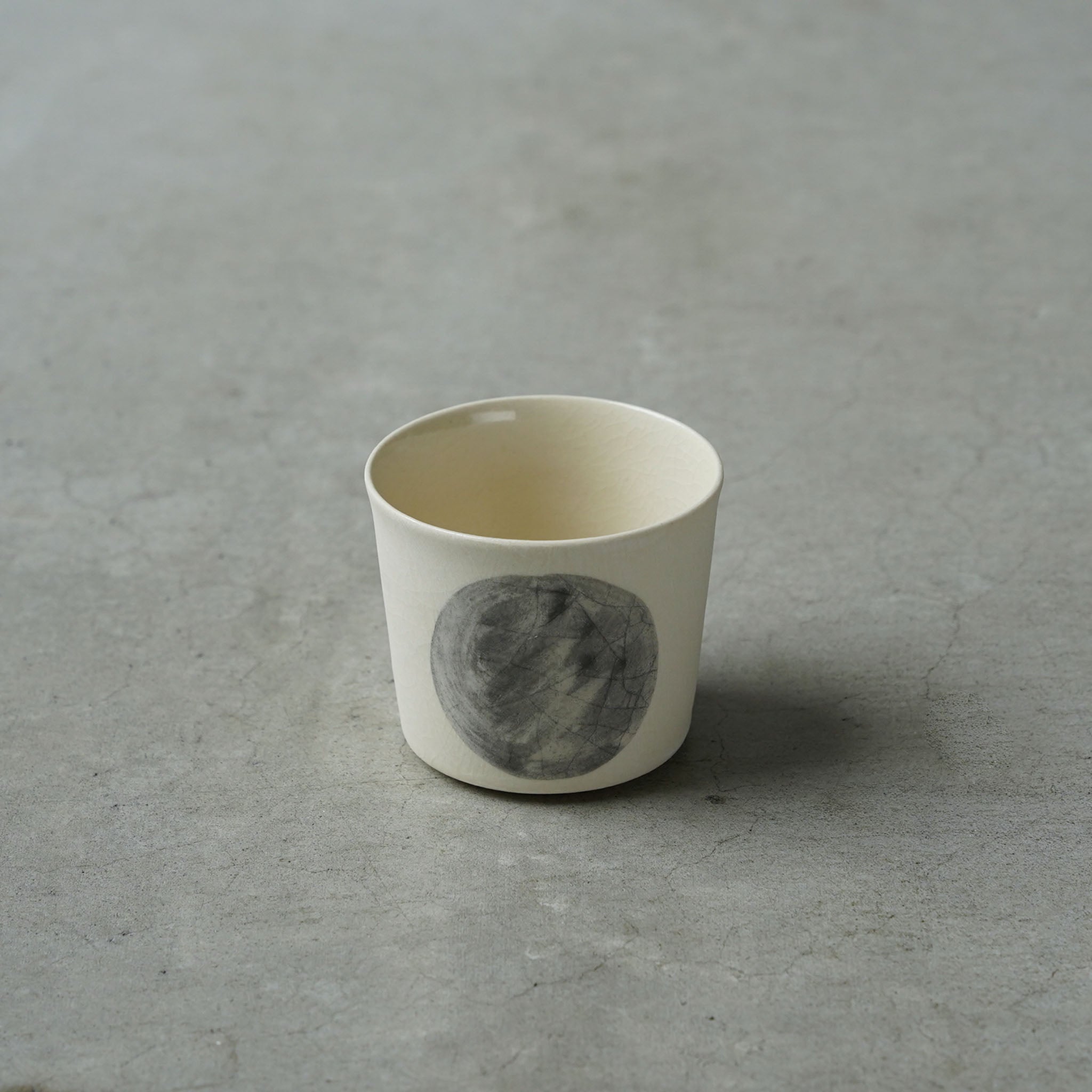 佐藤朱理 Cup (S) C