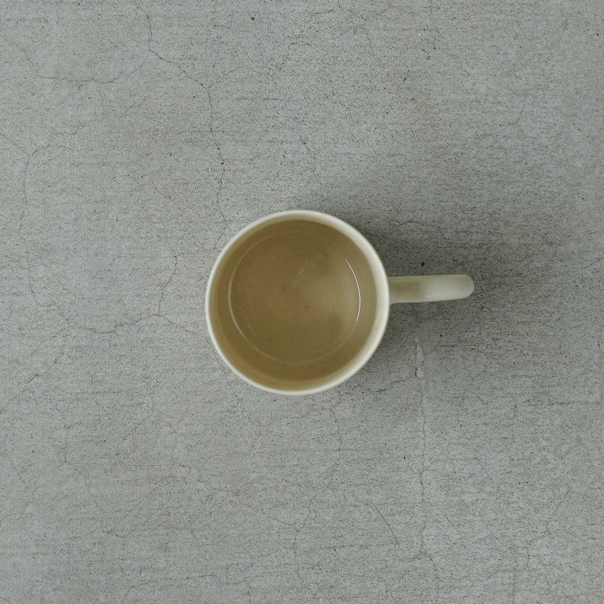 佐藤朱理 Mug cup G