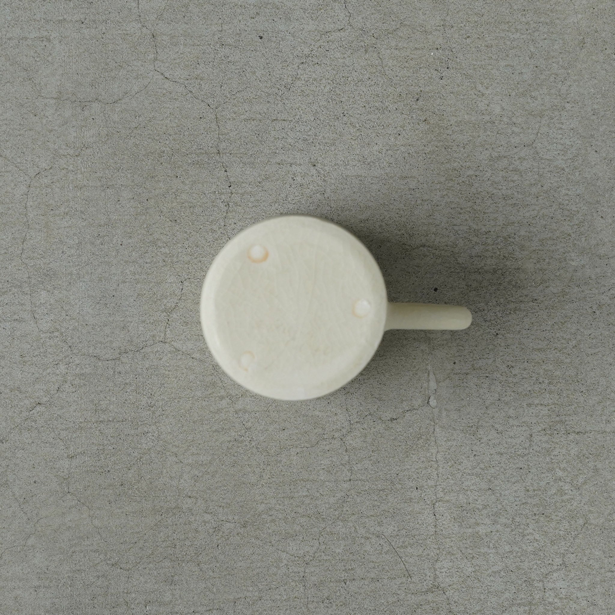 佐藤朱理 Mug cup G