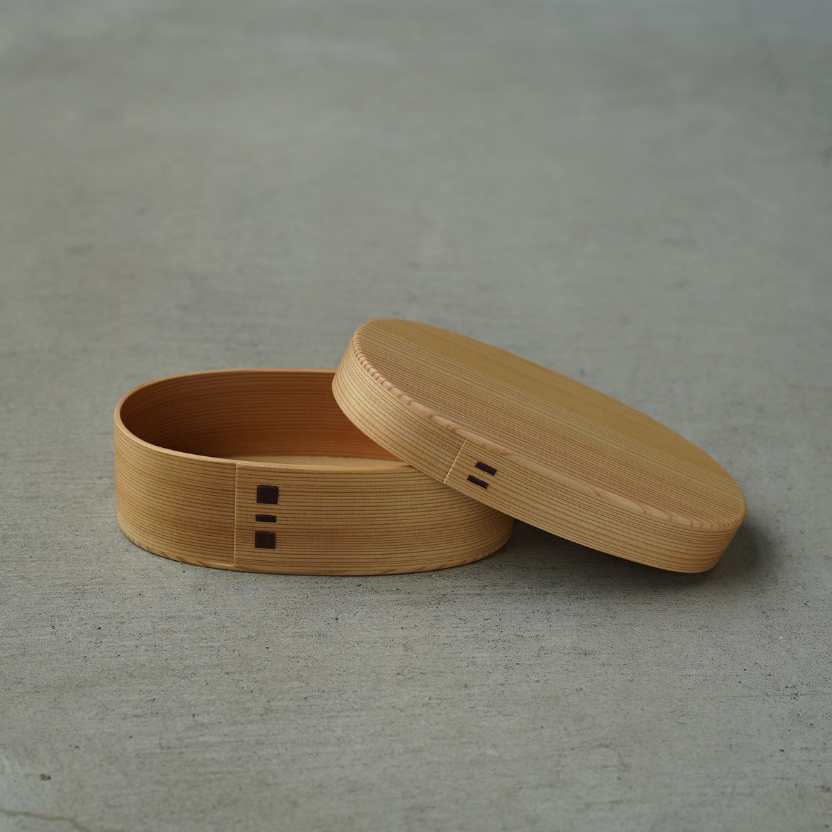 Ryobian Koban Bento Box (Medium)
