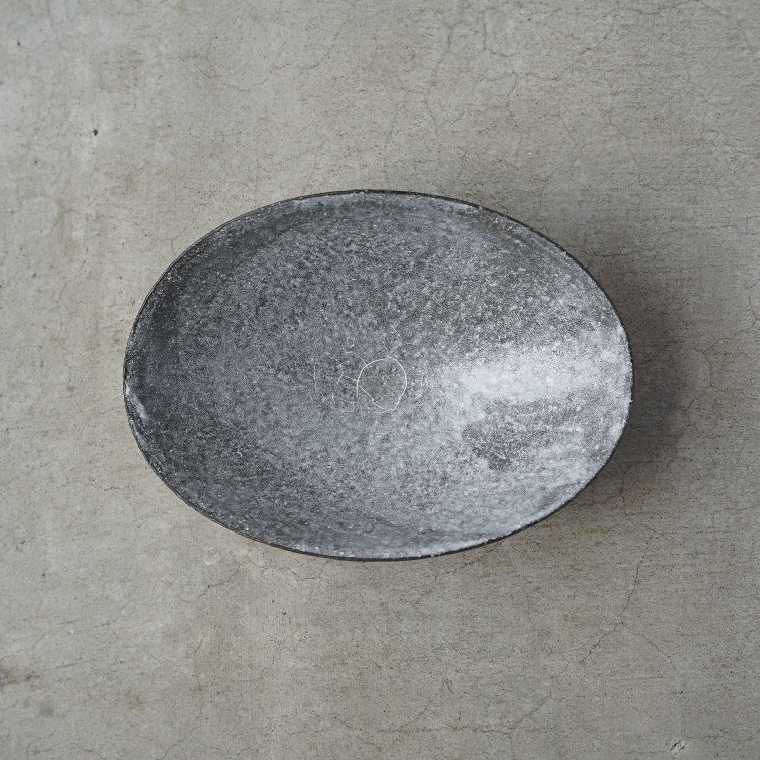佐藤 朱理 Bowl(墨)