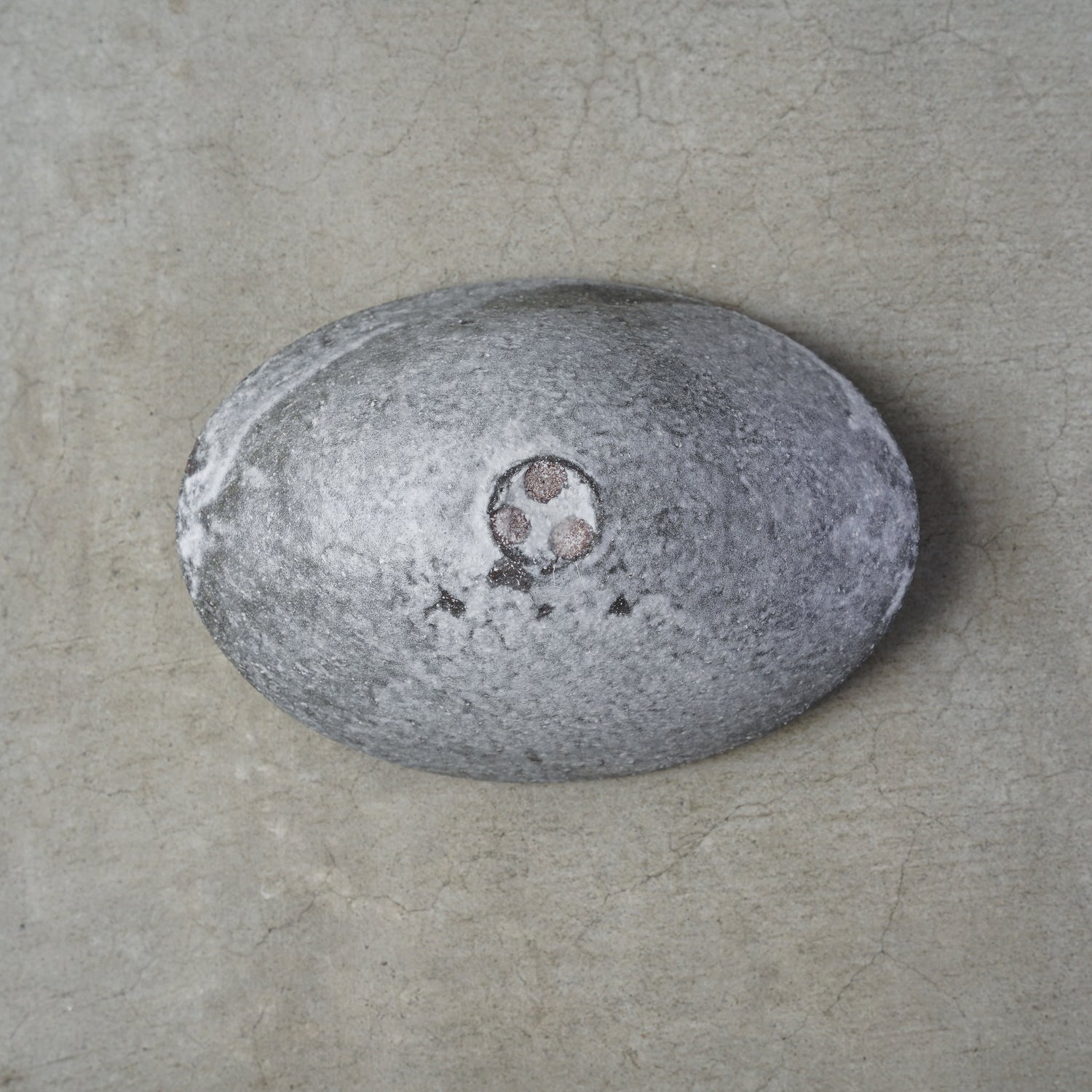 佐藤 朱理 Bowl(墨)