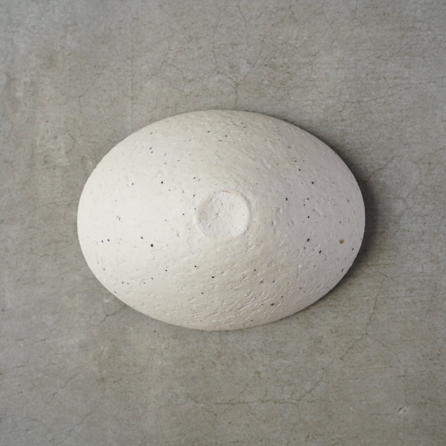 佐藤 朱理 Bowl(淡白)