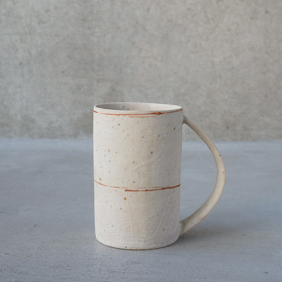 佐藤 朱理 Mugcup D