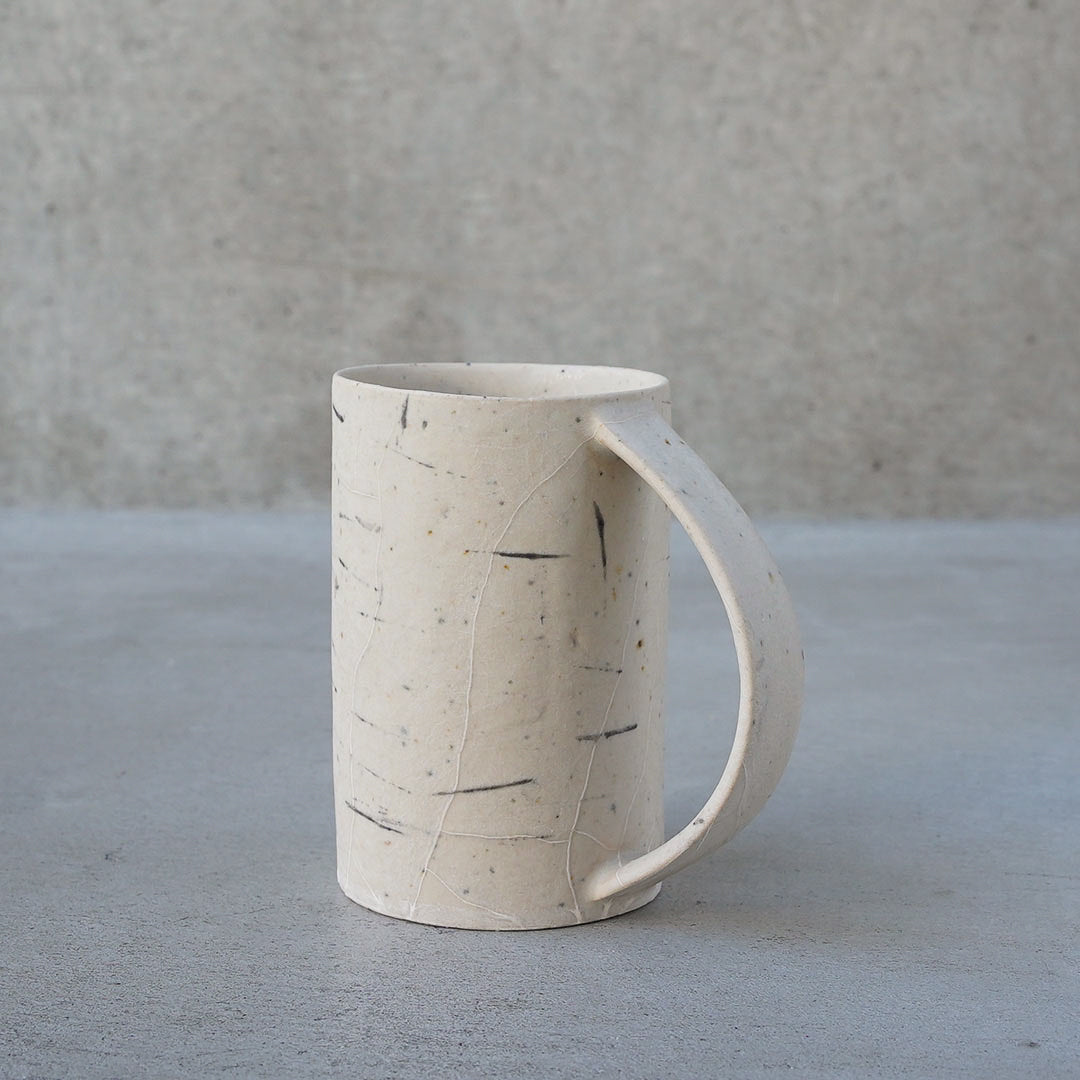 佐藤 朱理 Mugcup A