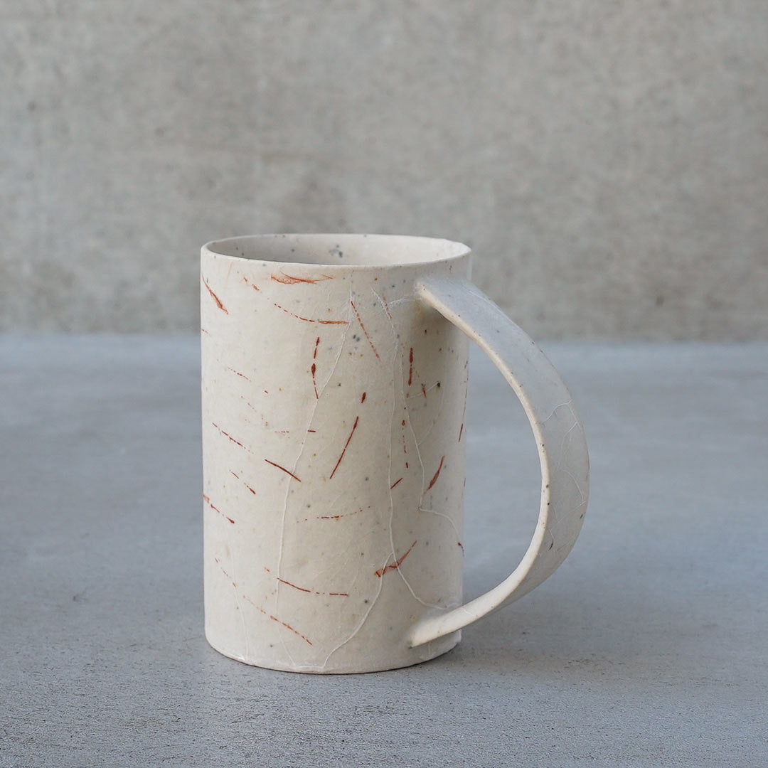 佐藤 朱理 Mugcup C