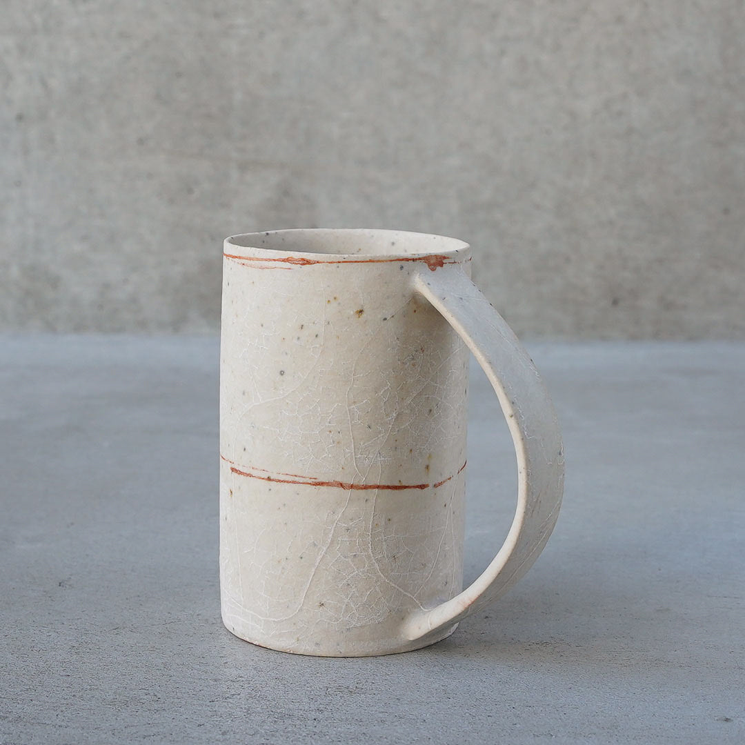 佐藤 朱理 Mugcup D