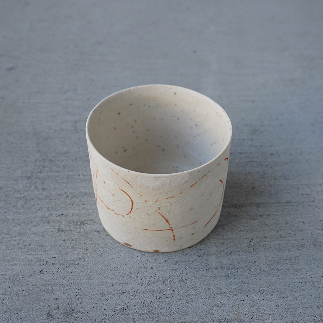 佐藤 朱理 Cup C