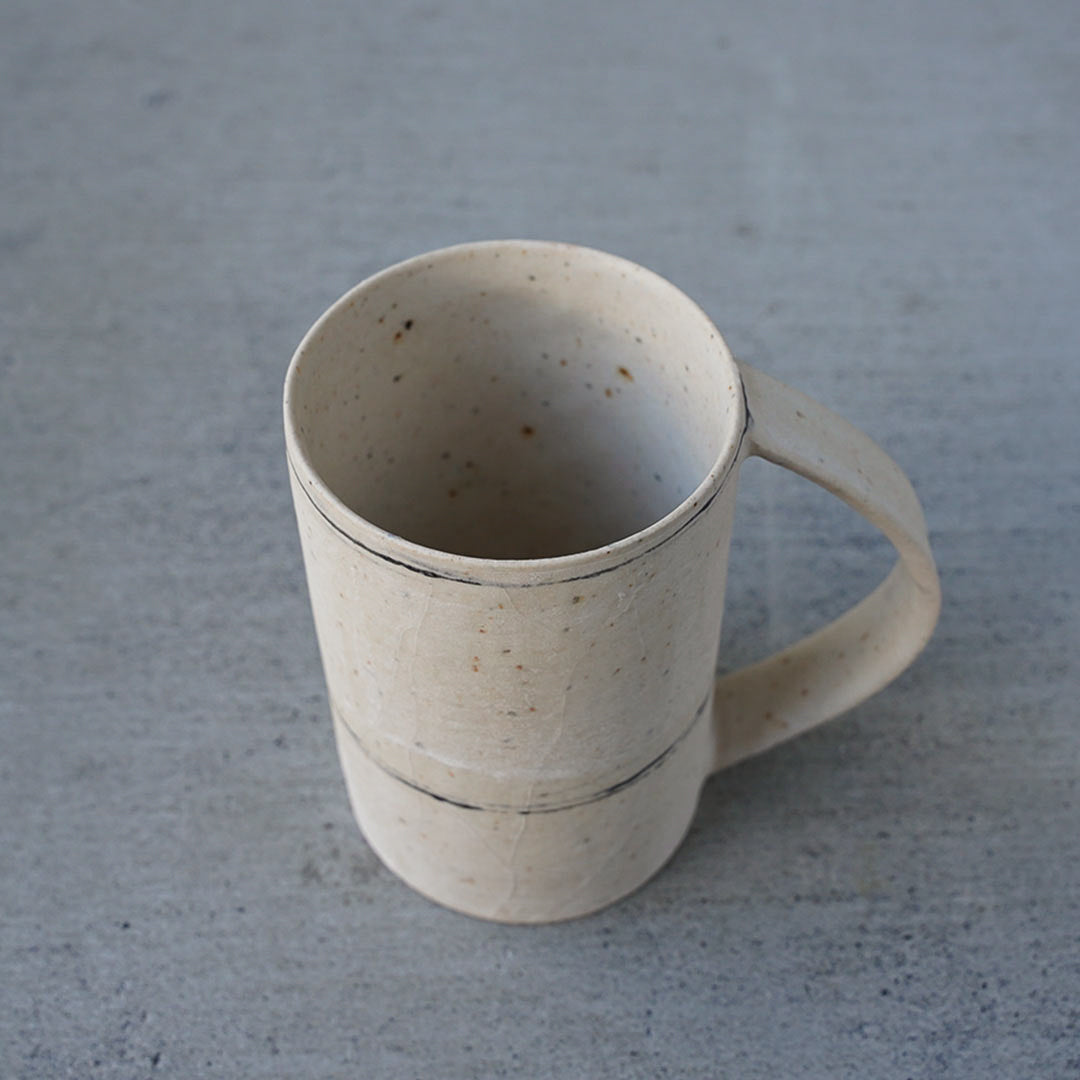 佐藤 朱理 Mugcup B