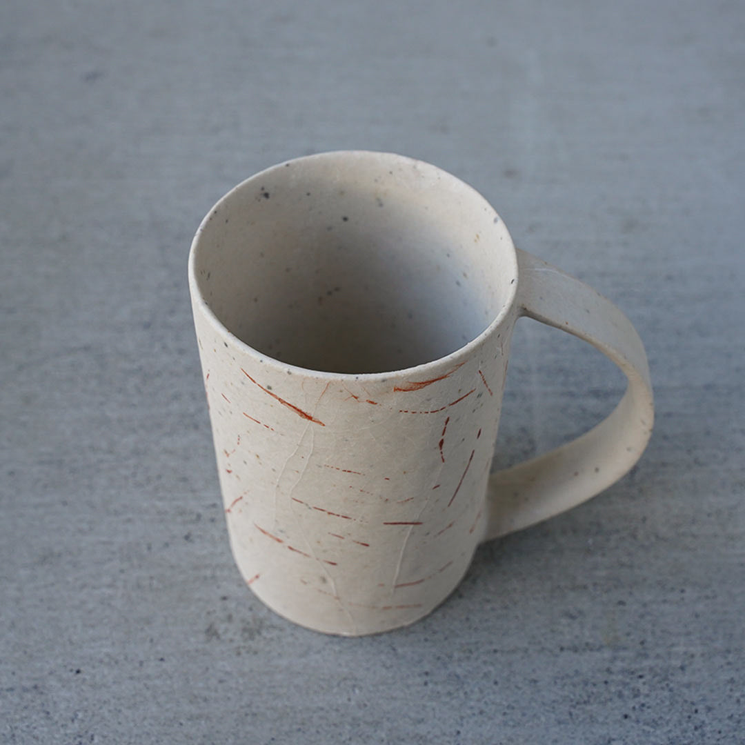 佐藤 朱理 Mugcup C