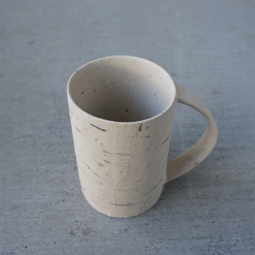 佐藤 朱理 Mugcup A