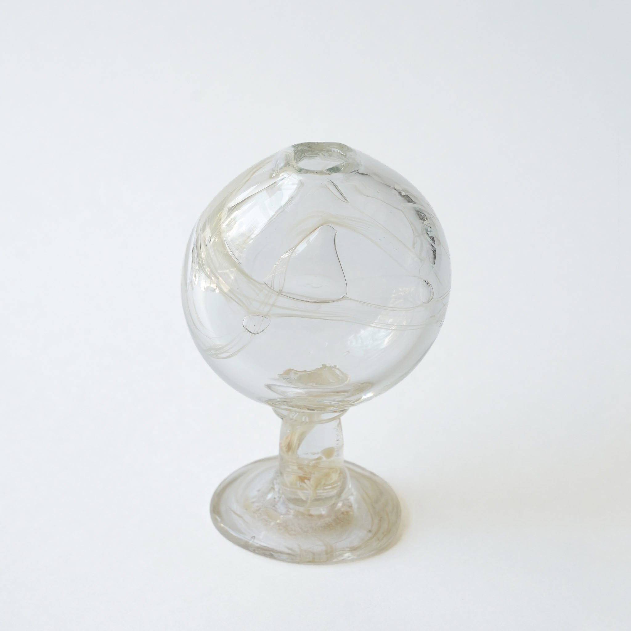 LAN round vase color M (RVMC) A