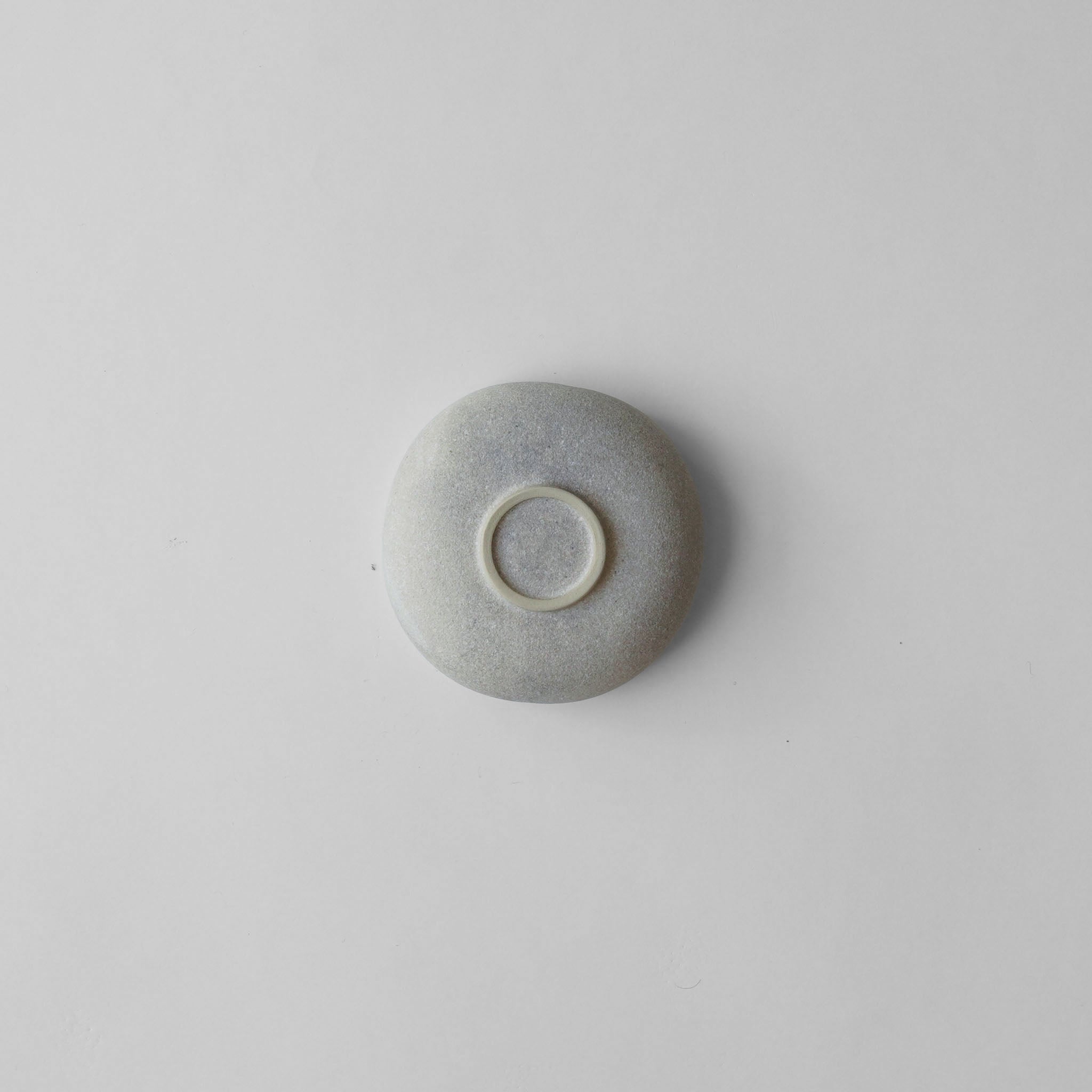 Obara Sota Flower-Shaped Small Bowl B