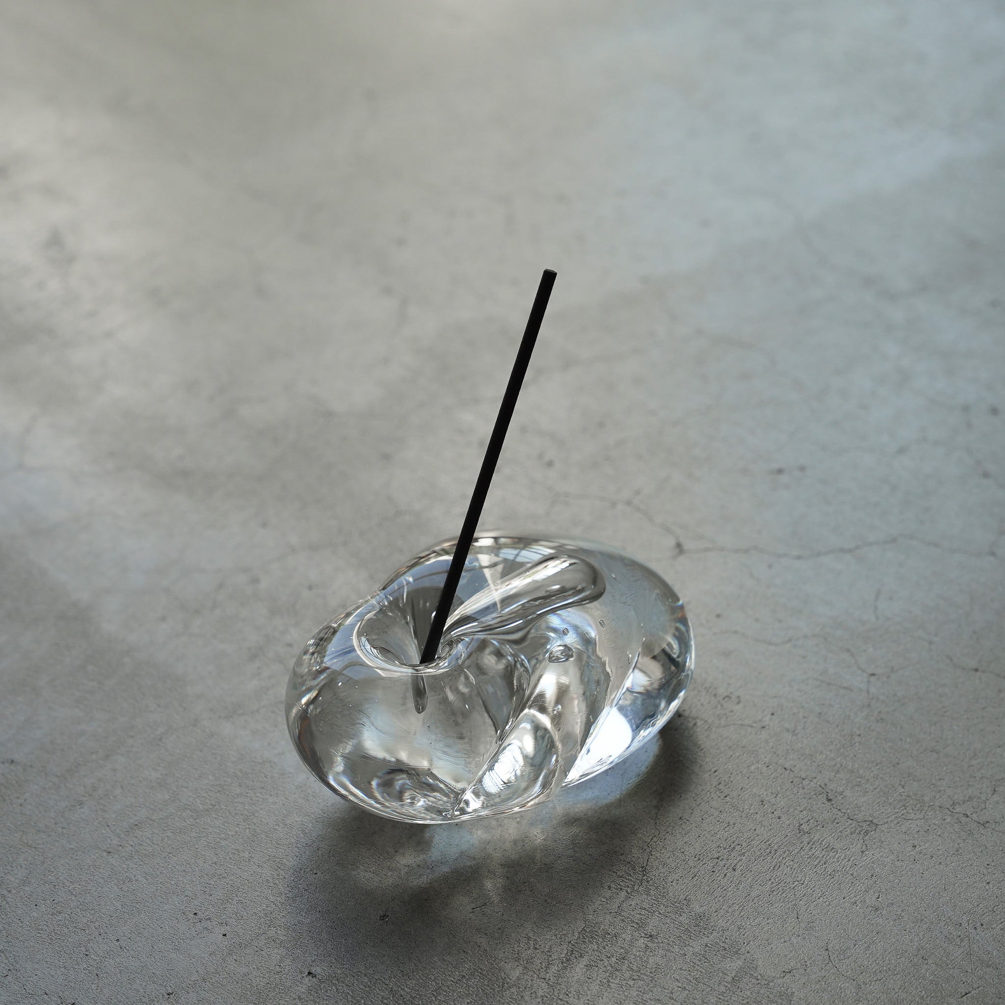 LAN incense stand B (ISB) B