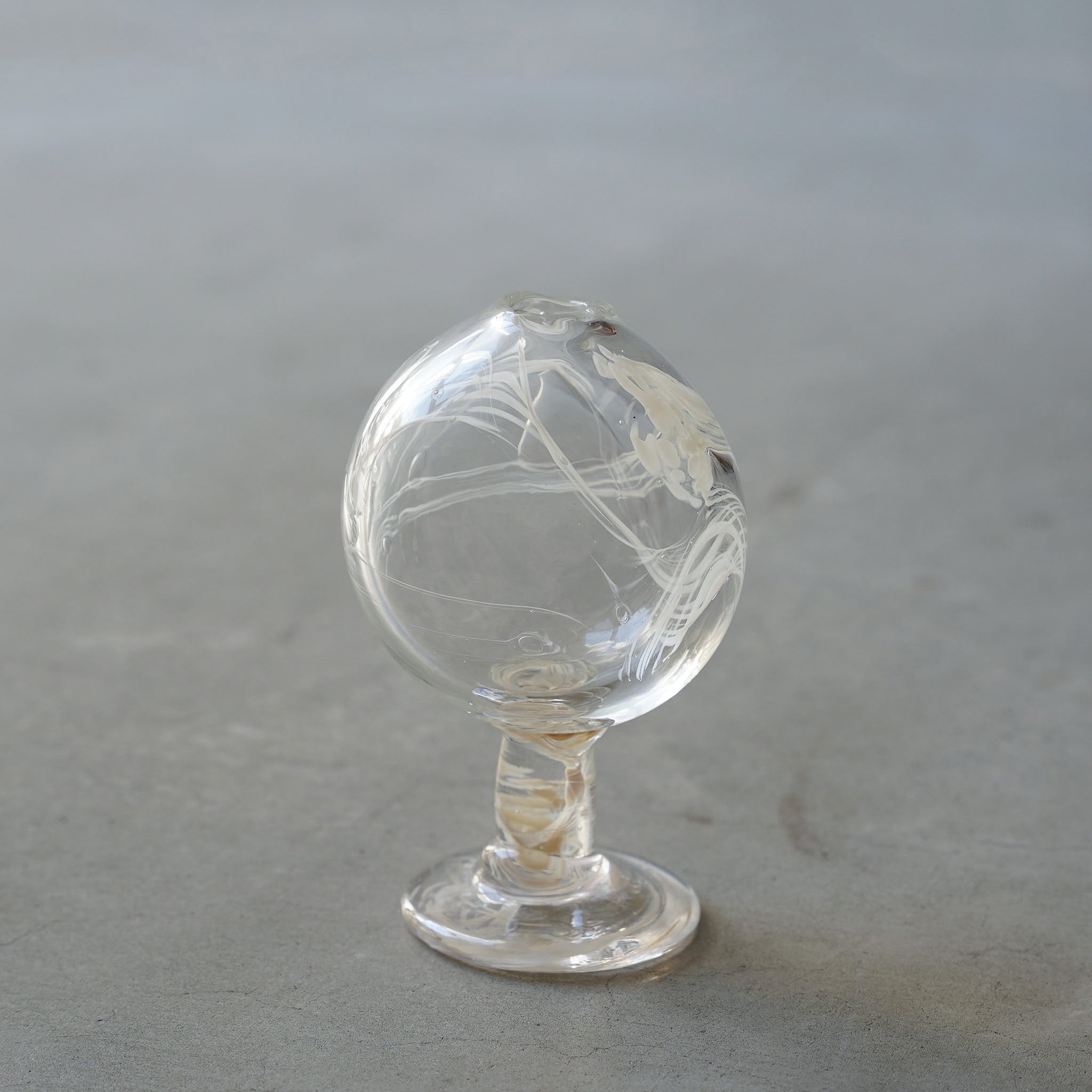 LAN round vase color M (RVMC) A