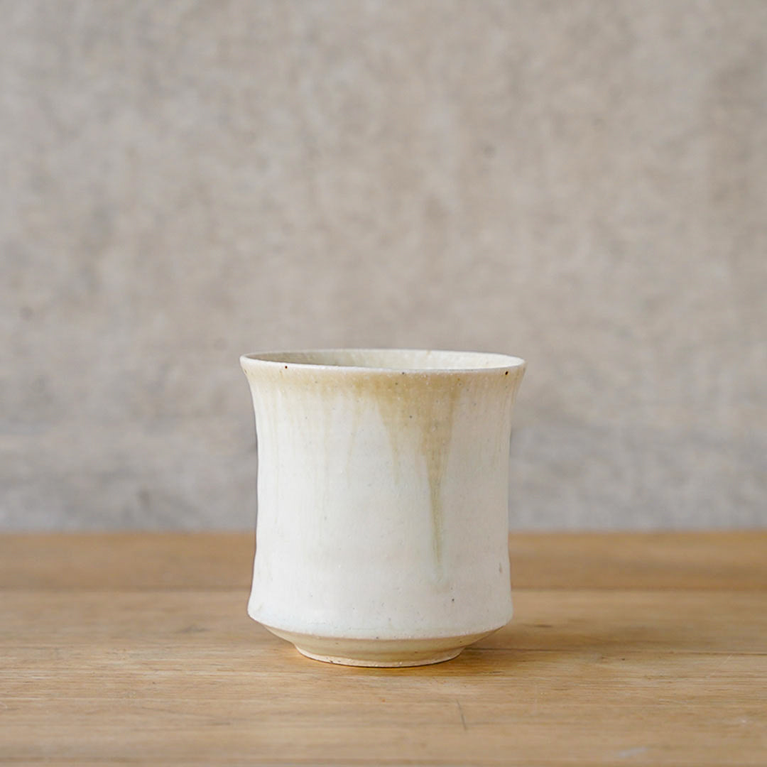 Nangama Teacup A