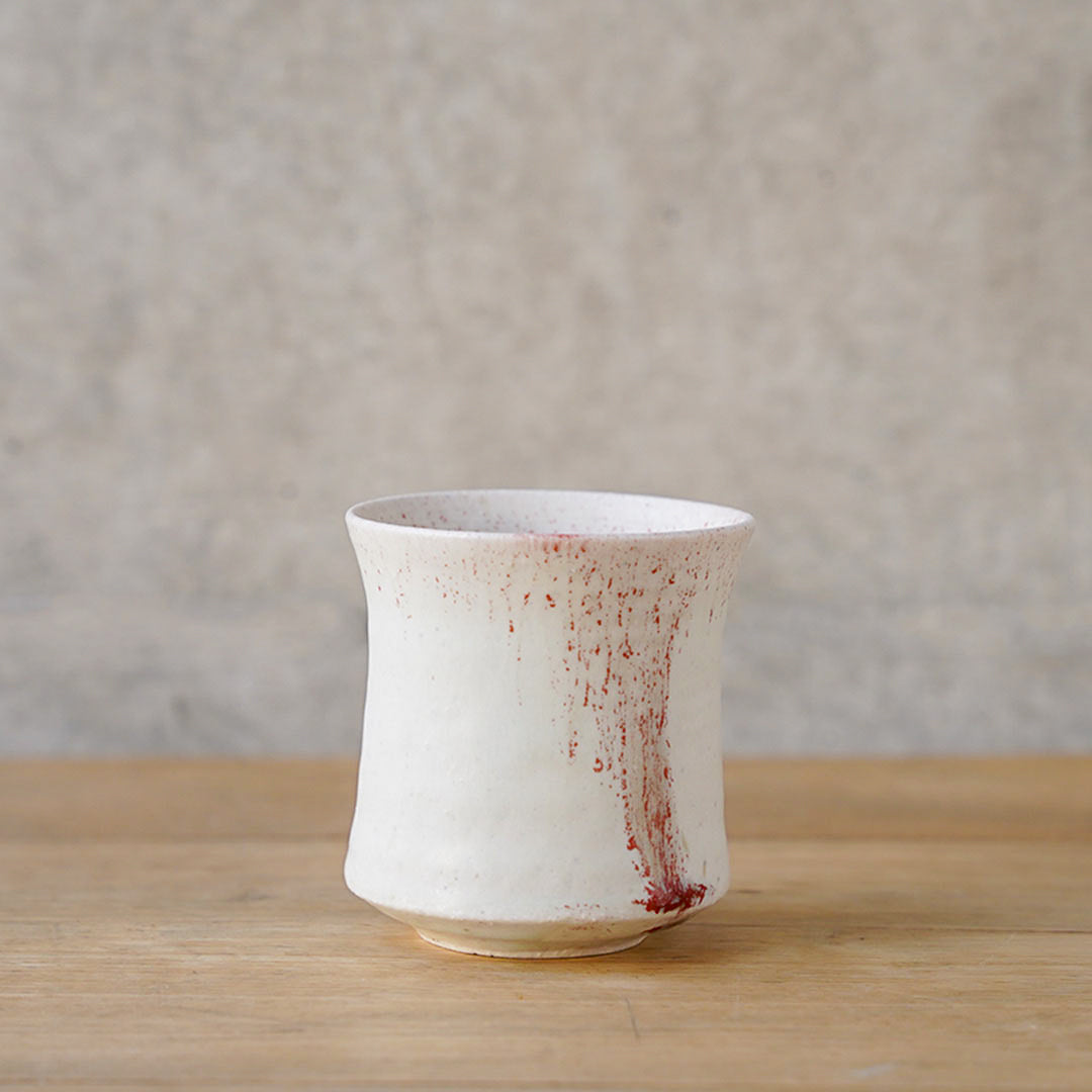 Nangama Teacup D