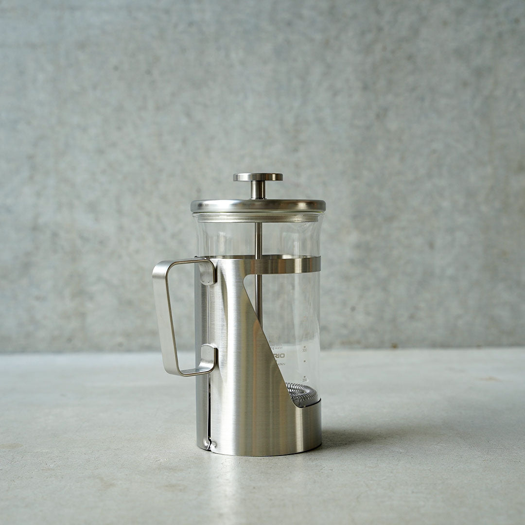 HARIO Hariole-7 4-cup capacity