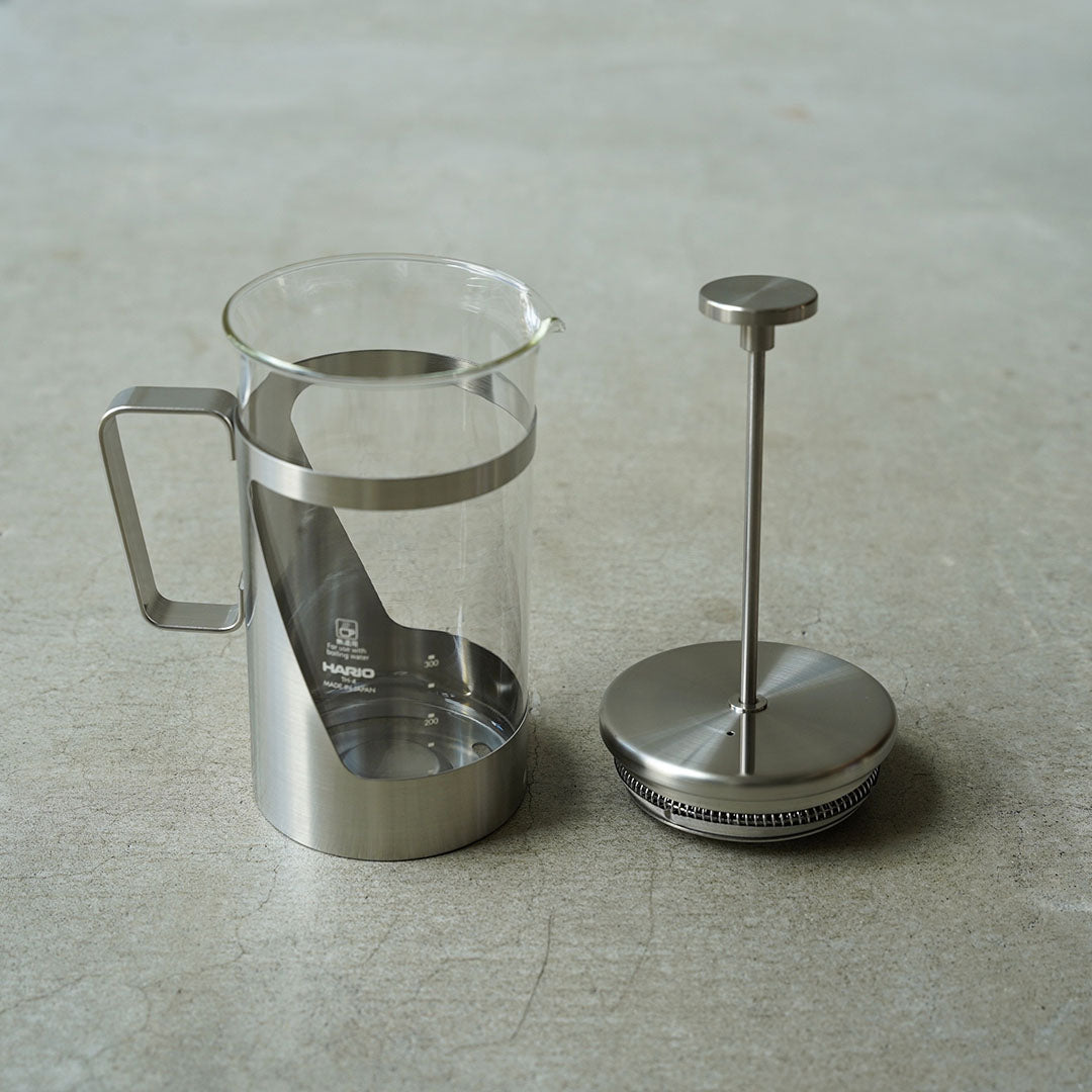HARIO Hariole-7 4-cup capacity