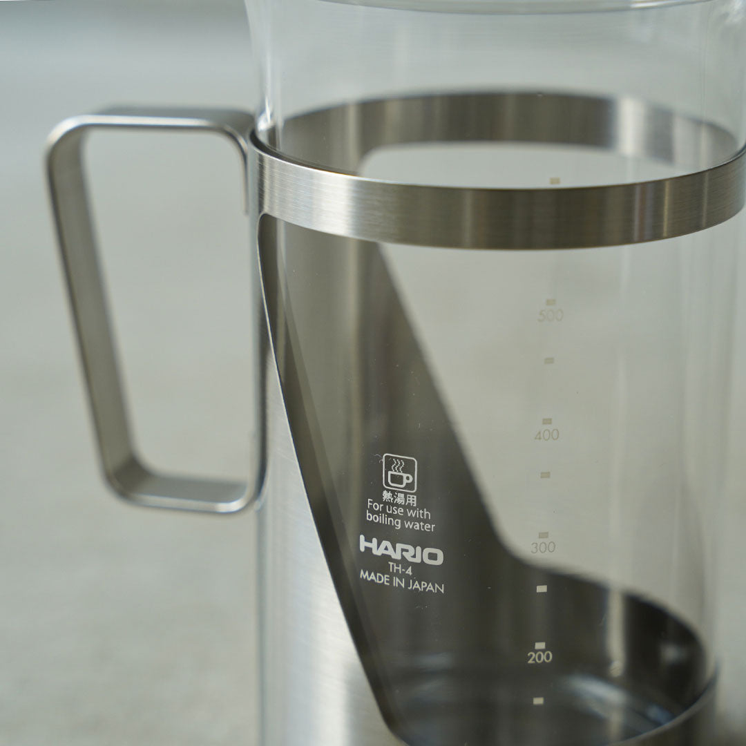 HARIO Hariole-7 4-cup capacity