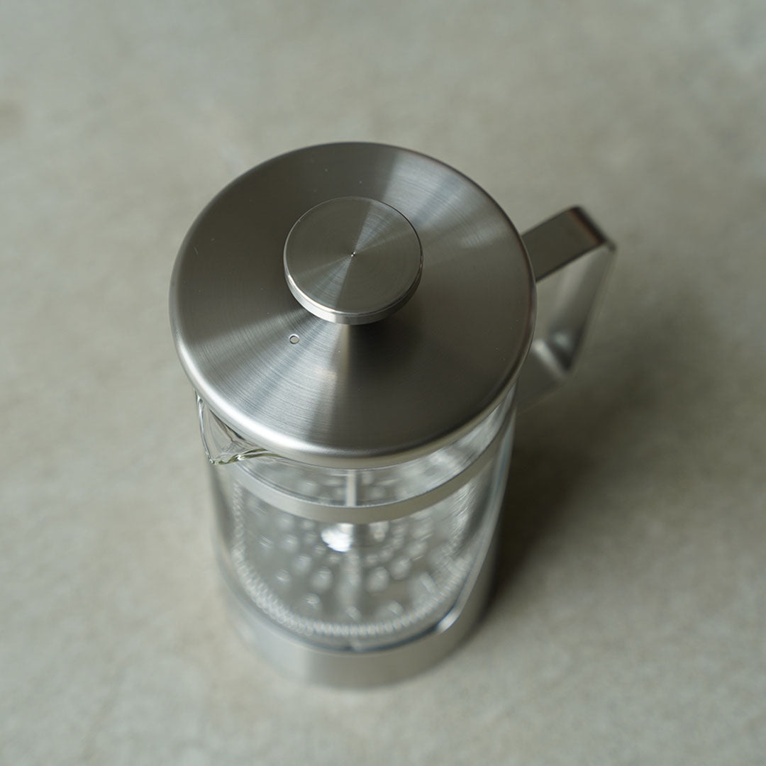 HARIO Hariole-7 4-cup capacity