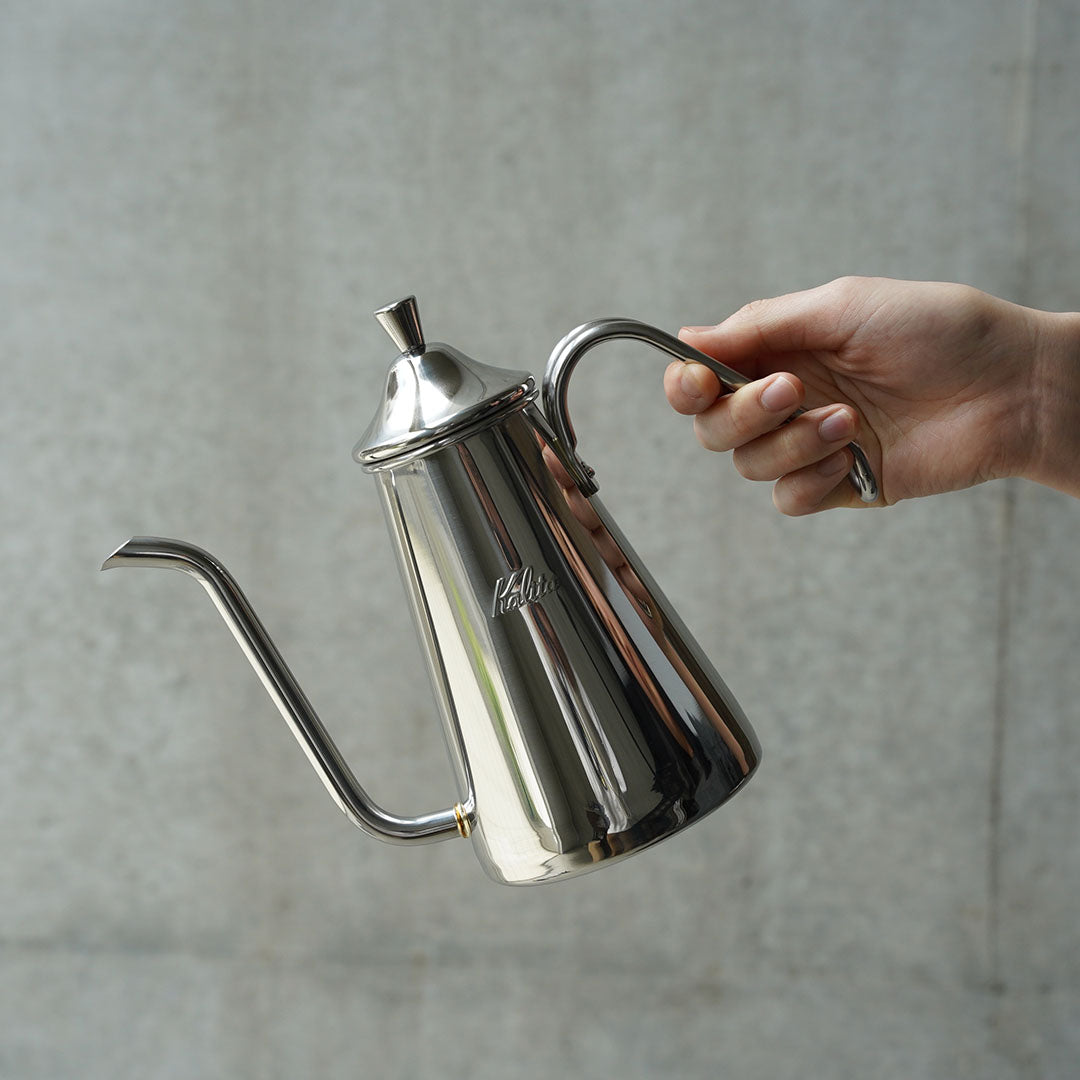Kalita Drip Pot Slim 700SS