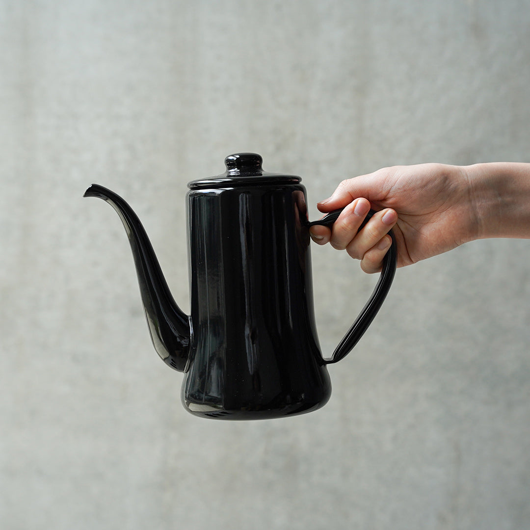 月兎印 スリムポット 1.2L