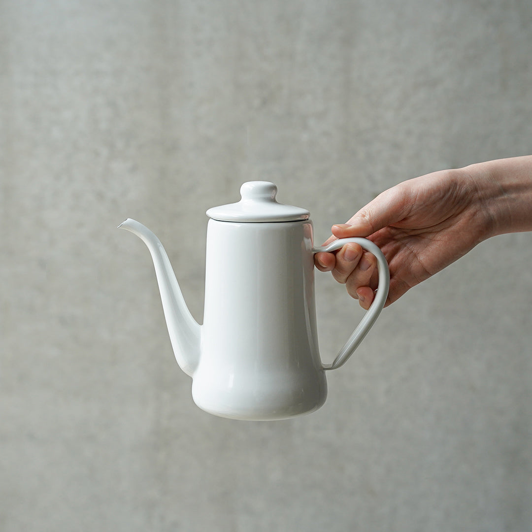 Tsuki Usagi Jirushi Slim Pot 0.7L