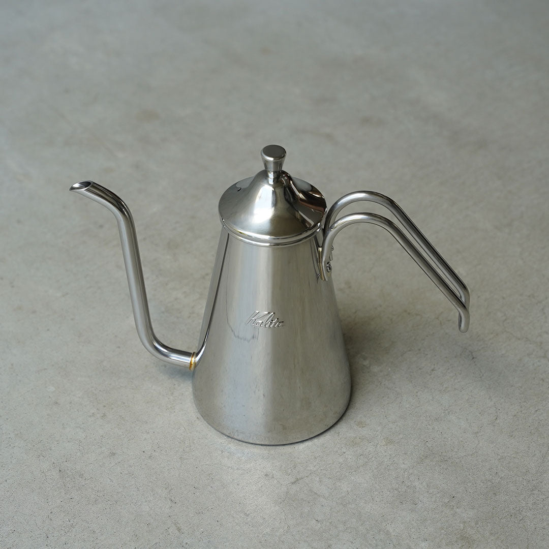 Kalita Drip Pot Slim 700SS