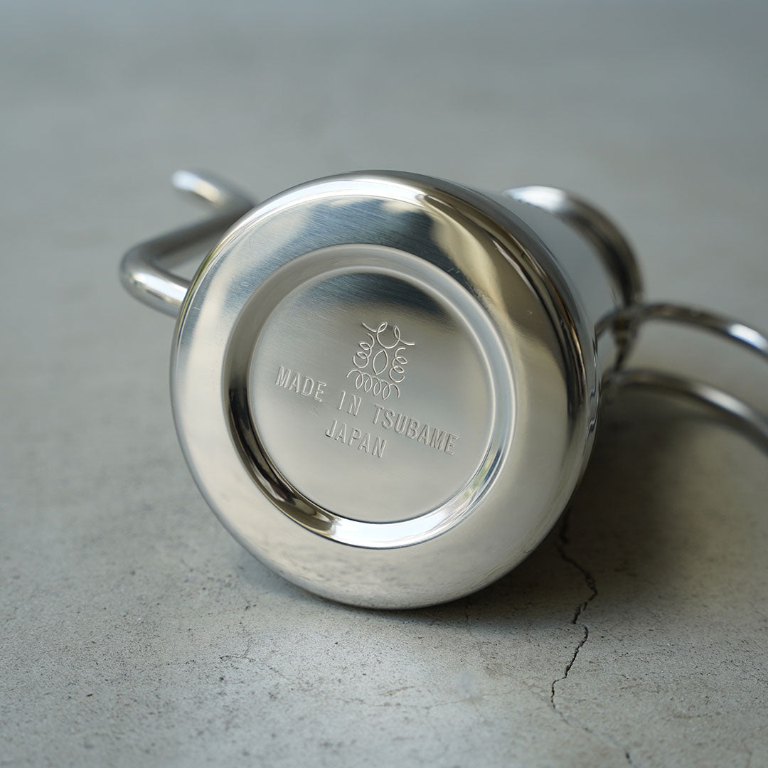 Kalita Drip Pot Slim 700SS