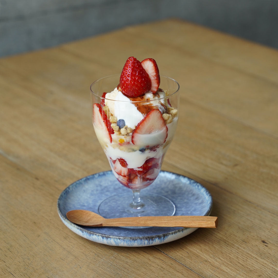 木村硝子店 ぺあ 10oz ゴブレット