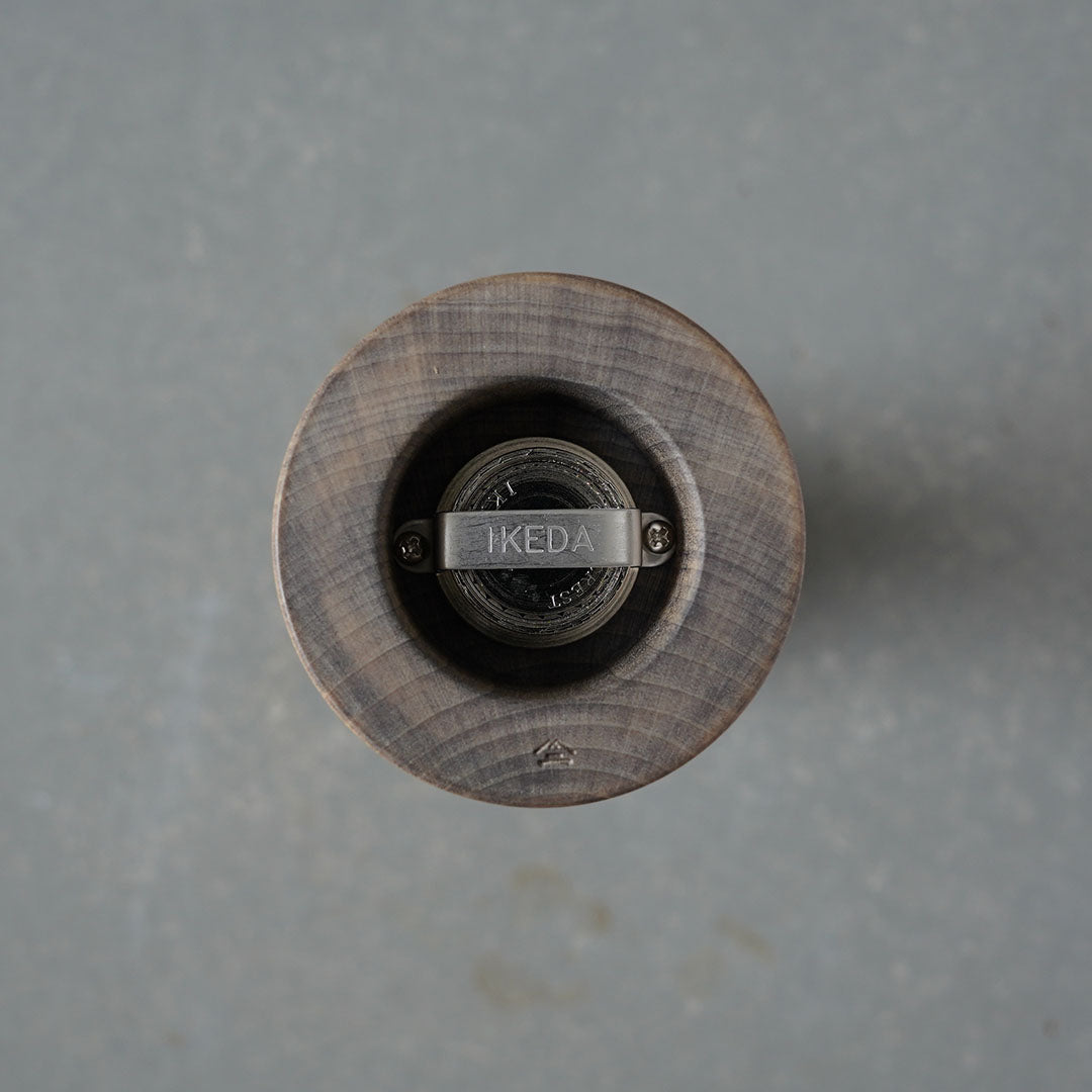 木工ヤマニ ペッパーミル 6 ツヅミ