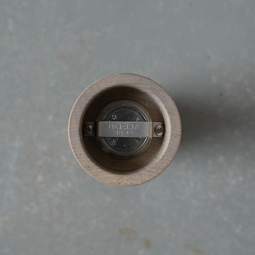 木工ヤマニ ソルトミル 4 タイヤ