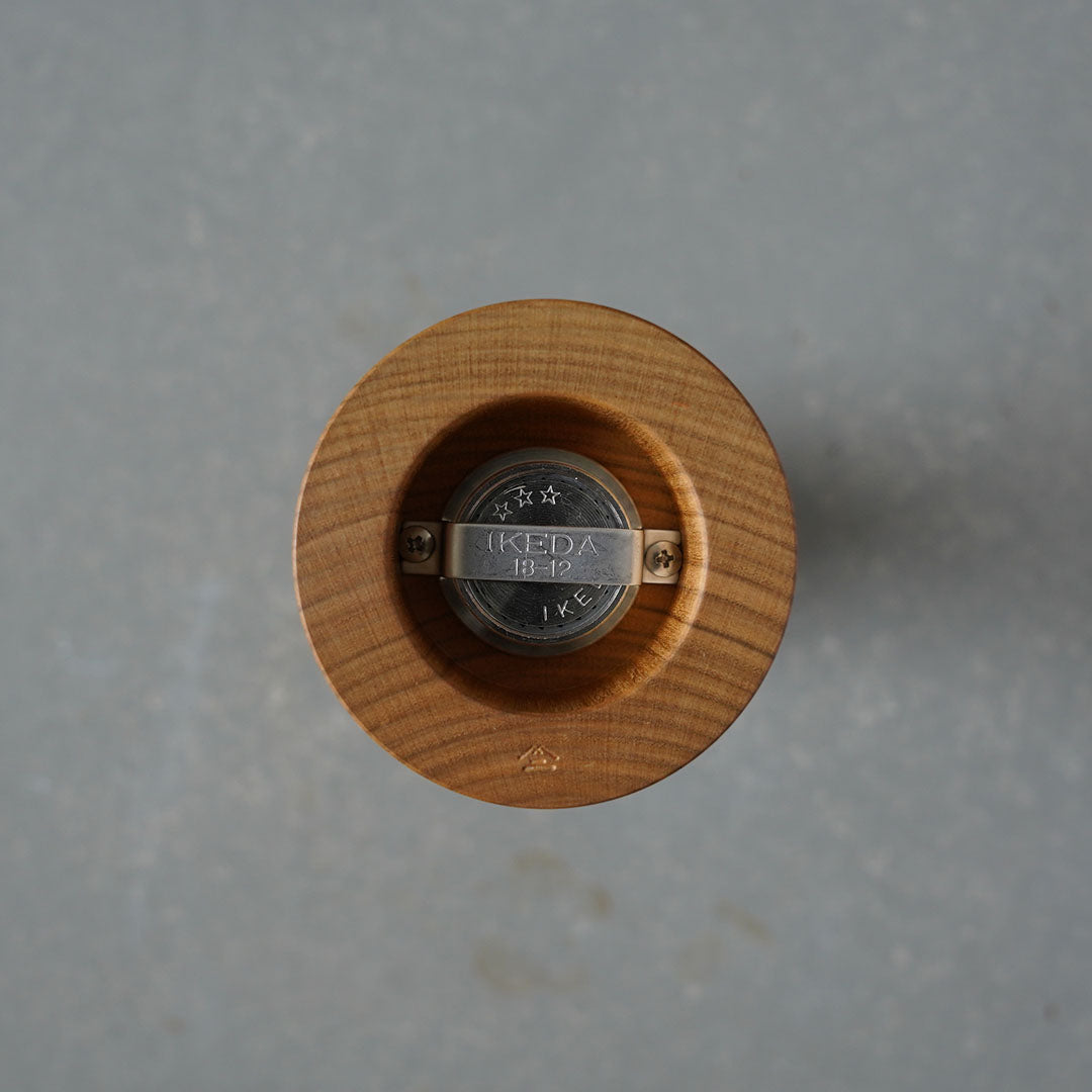 木工ヤマニ ソルトミル 6 ネック