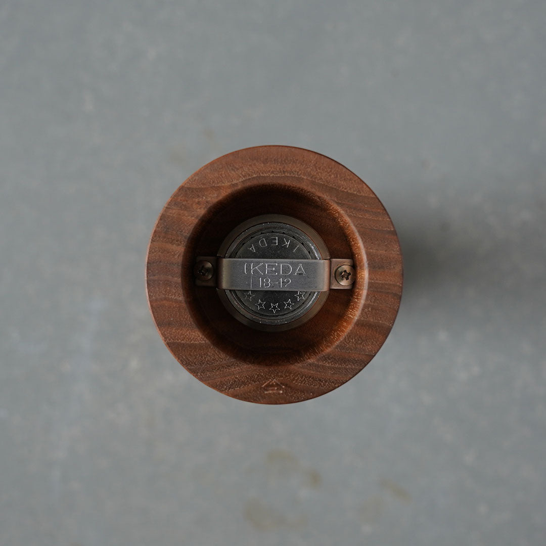 木工ヤマニ ソルトミル 6 ヘチマ