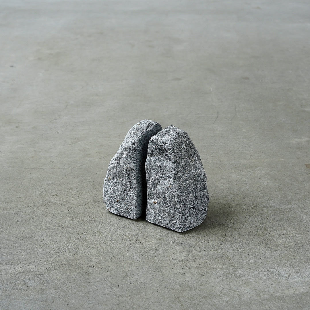 AJI PROJECT RS - ROCK END / S / komame