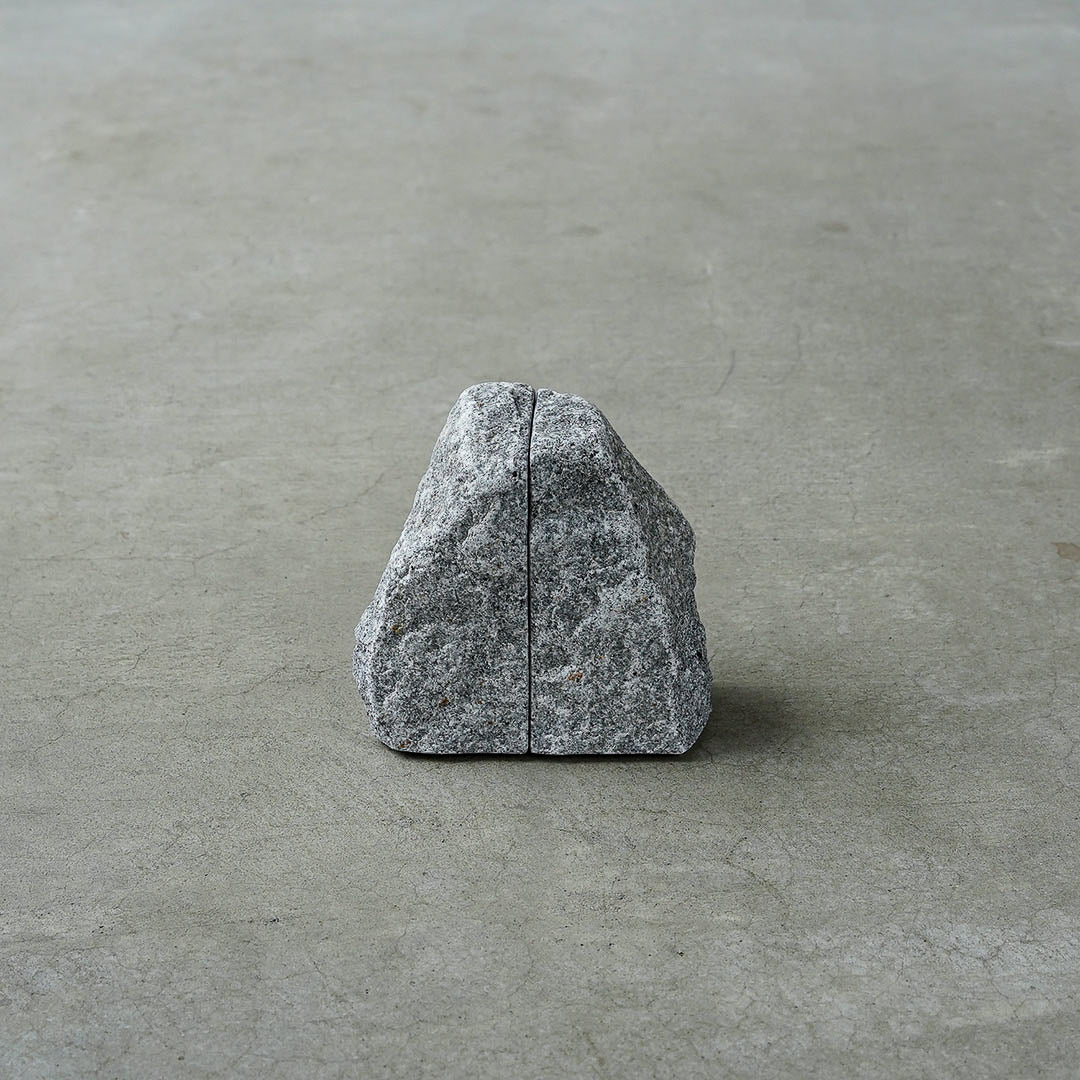 AJI PROJECT RS - ROCK END / S / komame