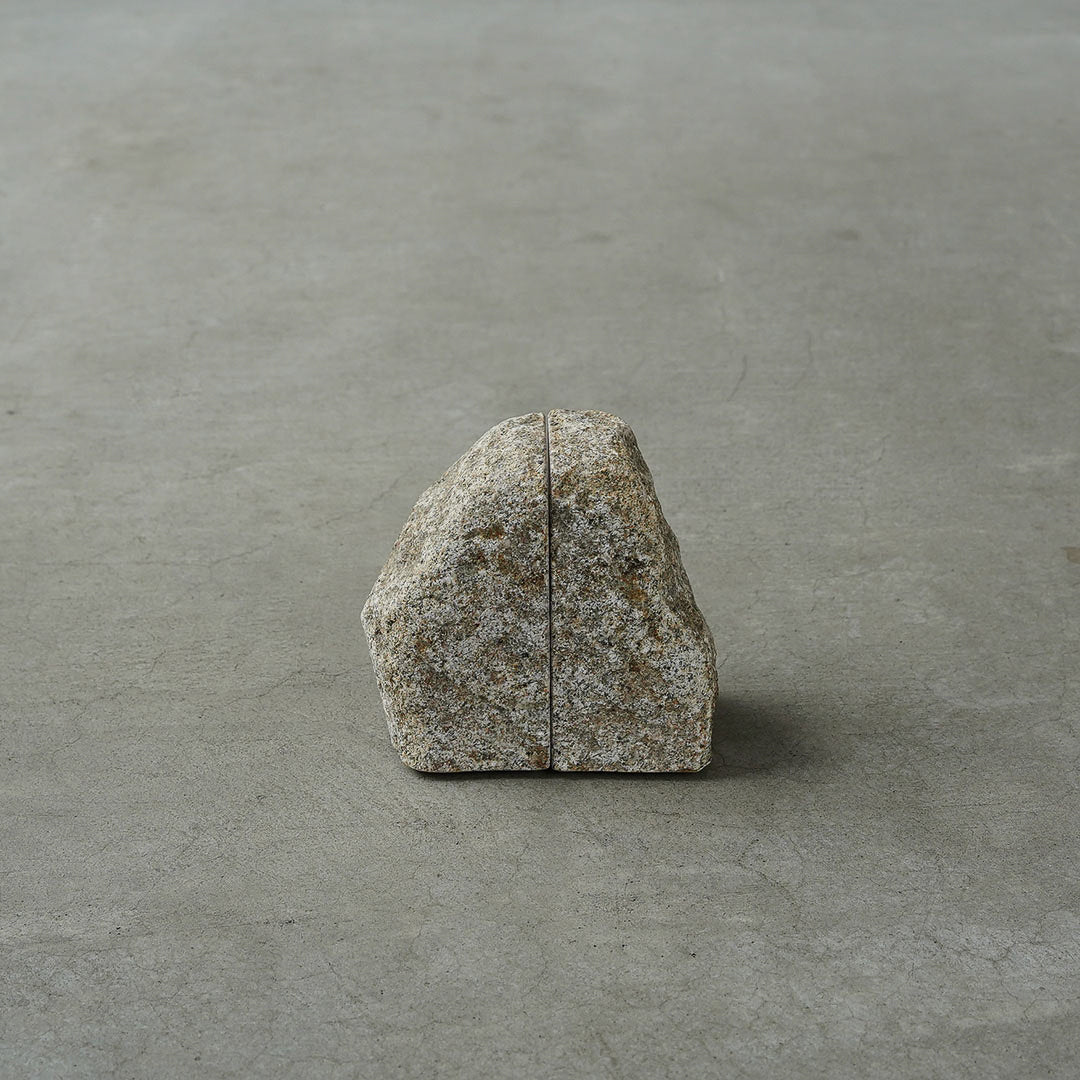 AJI PROJECT RS - ROCK END / S / sabi