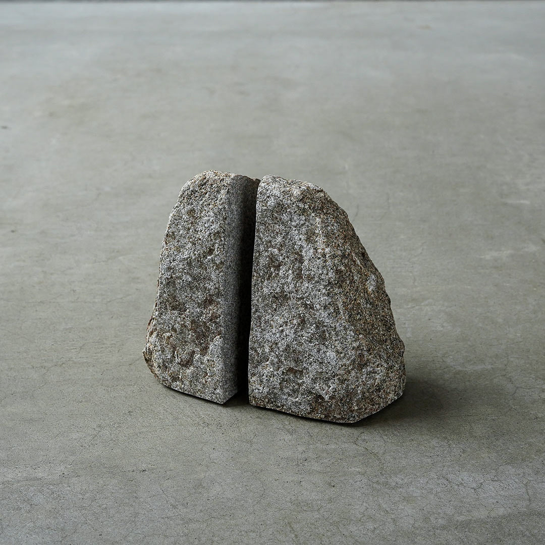 AJI PROJECT RS - ROCK END / L / sabi