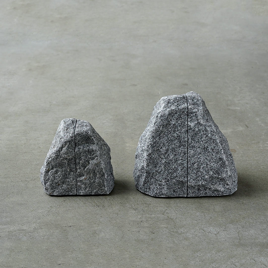 AJI PROJECT RS - ROCK END / L / komame