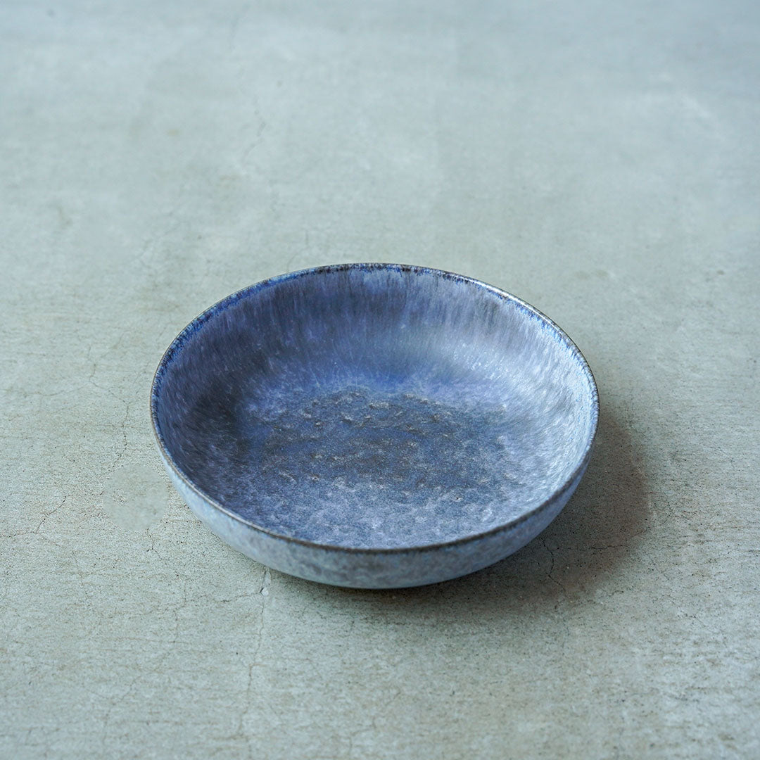 fog ボウル 20cm BLUE